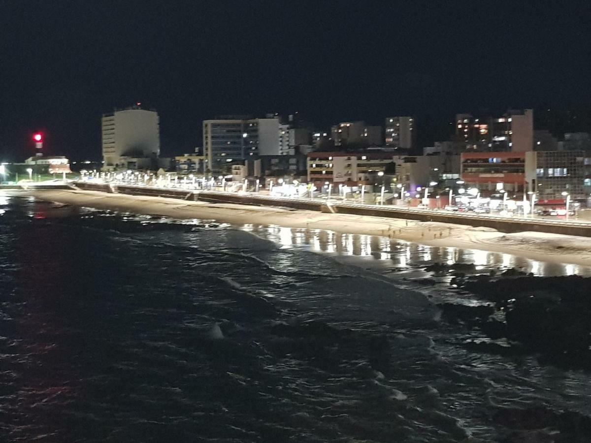 Farol Barra Flat 412 Aparthotel Salvador