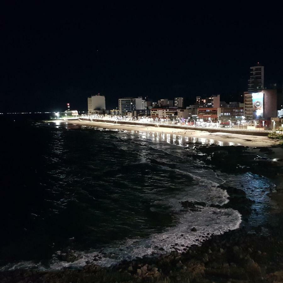Farol Barra Flat 412 Salvador