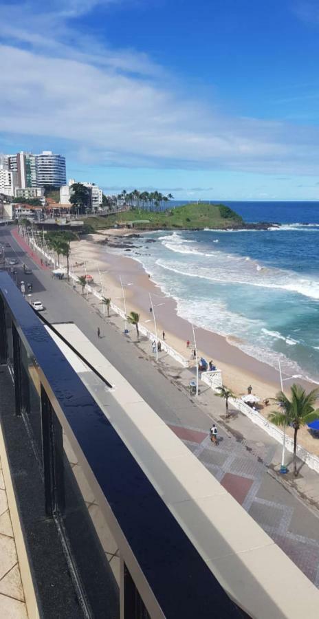 Farol Barra Flat 412 Aparthotel