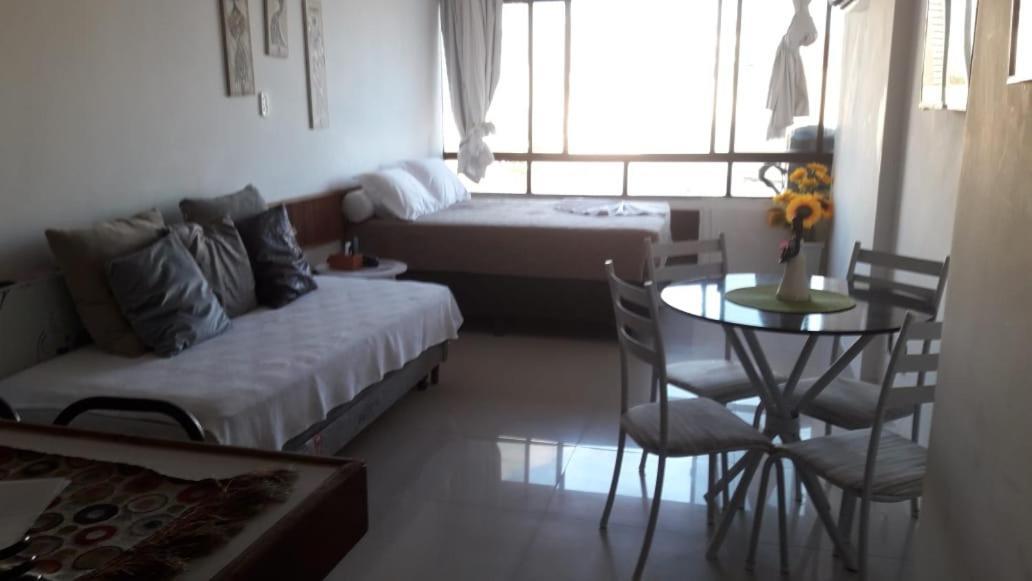 Farol Barra Flat 412 Aparthotel Salvador