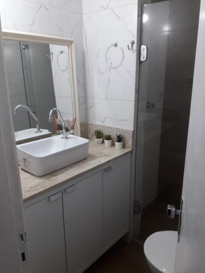 Aparthotel Farol Barra Flat 412 Salvador