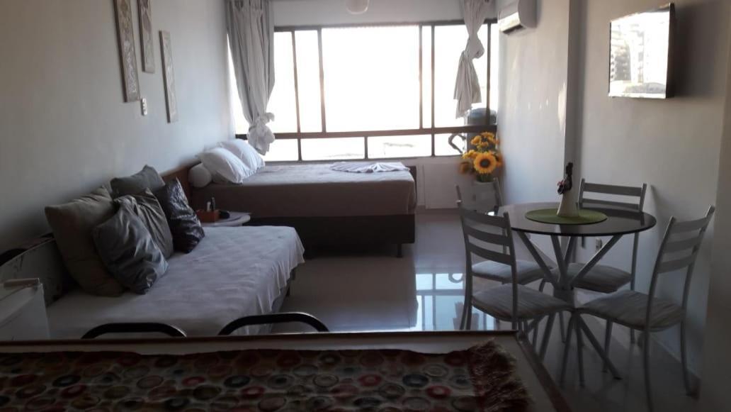 Farol Barra Flat 412 *